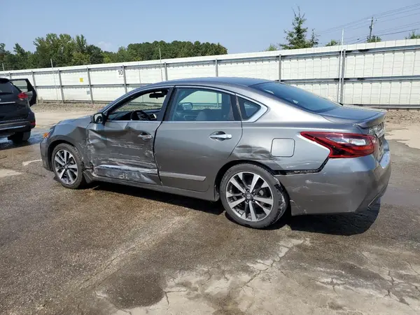 1N4AL3AP7HN317710 2017 NISSAN ALTIMA - Image 2