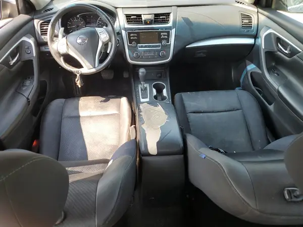 1N4AL3AP7HN317710 2017 NISSAN ALTIMA - Image 8