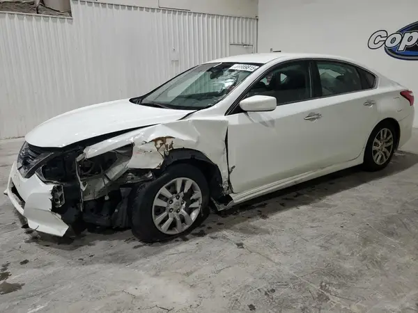 1N4AL3AP7HN317836 2017 NISSAN ALTIMA - Image 1