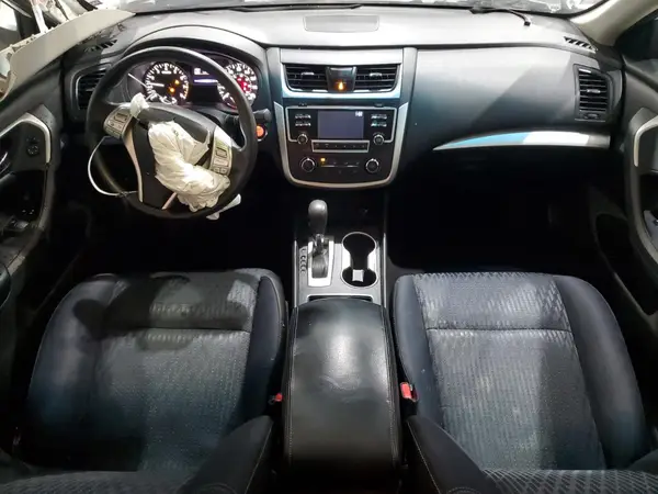 1N4AL3AP7HN317836 2017 NISSAN ALTIMA - Image 8