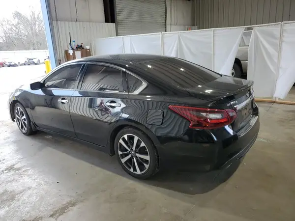 1N4AL3AP7HN317920 2017 NISSAN ALTIMA - Image 2