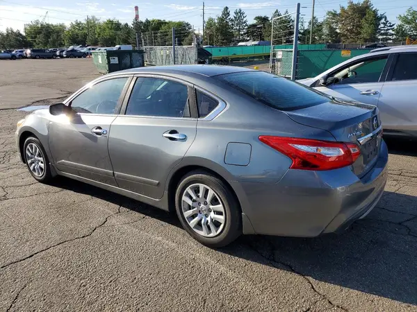 1N4AL3AP7HN318498 2017 NISSAN ALTIMA - Image 2