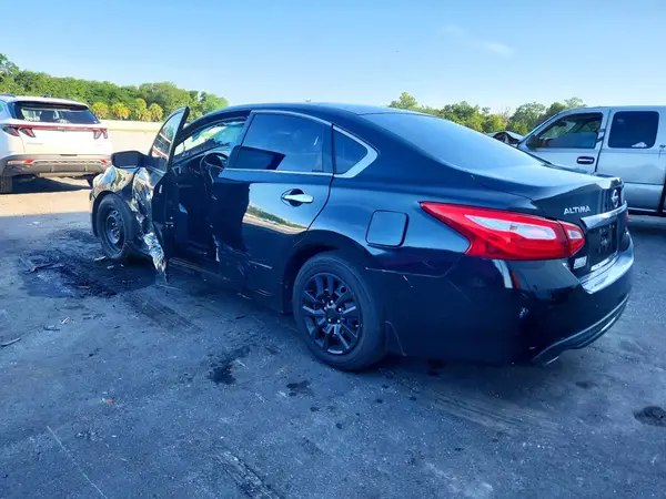 1N4AL3AP7HN318839 2017 NISSAN ALTIMA - Image 2