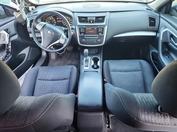 1N4AL3AP7HN318839 2017 NISSAN ALTIMA - Image 8