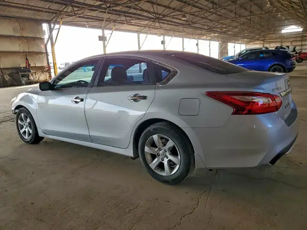 1N4AL3AP7HN319103 2017 NISSAN ALTIMA - Image 2