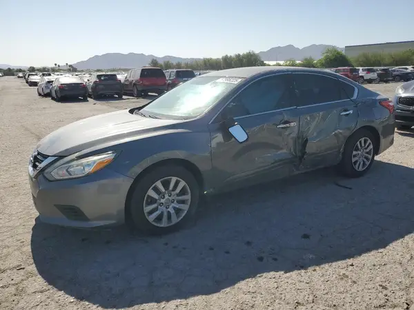 1N4AL3AP7HN319294 2017 NISSAN ALTIMA - Image 1