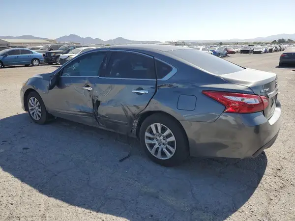 1N4AL3AP7HN319294 2017 NISSAN ALTIMA - Image 2