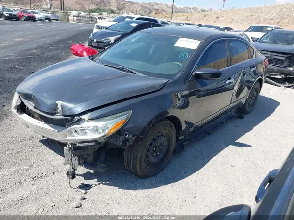 1N4AL3AP7HN319537 2017 NISSAN ALTIMA - Image 2