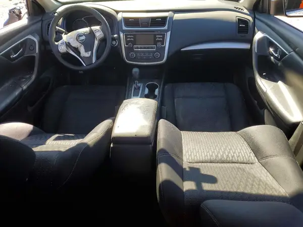 1N4AL3AP7HN319621 2017 NISSAN ALTIMA - Image 8
