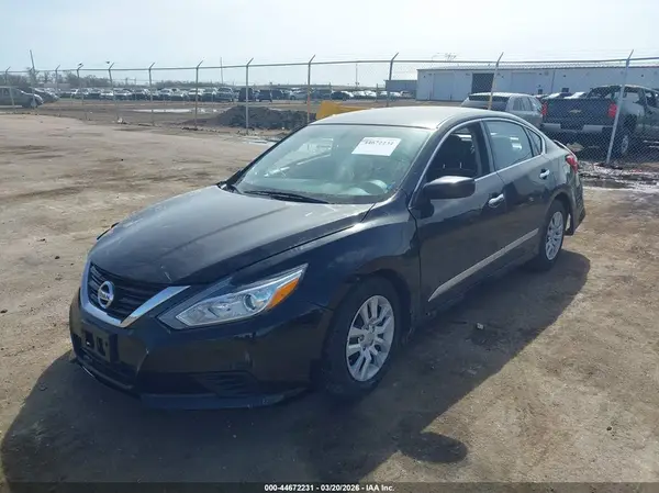 1N4AL3AP7HN319649 2017 NISSAN ALTIMA - Image 2