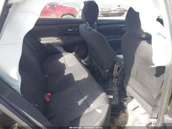 1N4AL3AP7HN319649 2017 NISSAN ALTIMA - Image 8