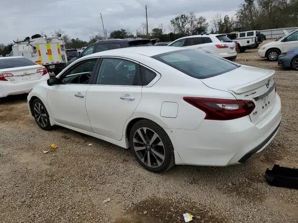 1N4AL3AP7HN320607 2017 NISSAN ALTIMA - Image 2