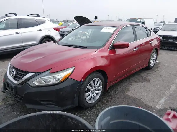 1N4AL3AP7HN321109 2017 NISSAN ALTIMA - Image 2