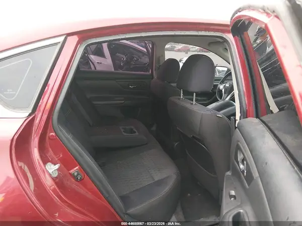 1N4AL3AP7HN321109 2017 NISSAN ALTIMA - Image 8