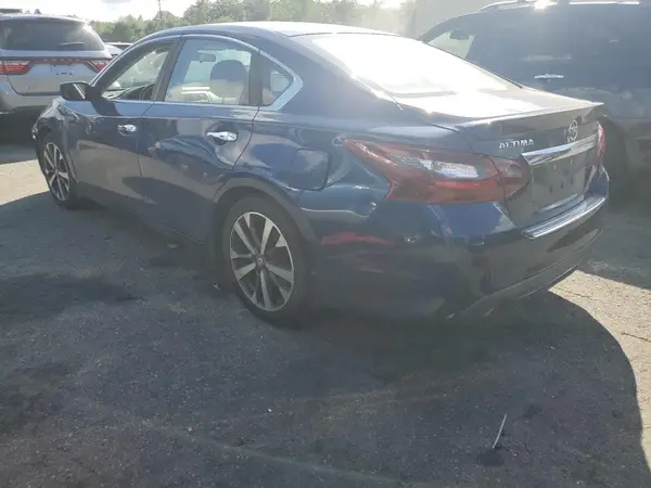 1N4AL3AP7HN321403 2017 NISSAN ALTIMA - Image 2