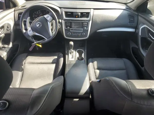 1N4AL3AP7HN321403 2017 NISSAN ALTIMA - Image 8