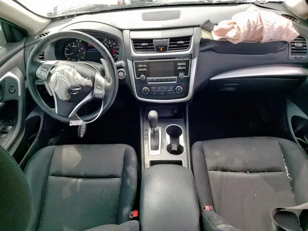 1N4AL3AP7HN321868 2017 NISSAN ALTIMA - Image 8