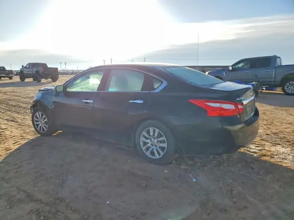 1N4AL3AP7HN321918 2017 NISSAN ALTIMA - Image 2