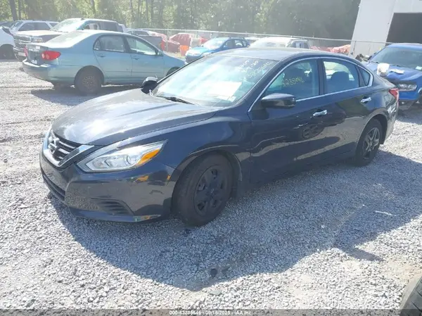 1N4AL3AP7HN322048 2017 NISSAN ALTIMA - Image 2