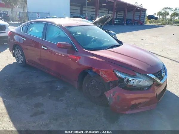 1N4AL3AP7HN322261 2017 NISSAN ALTIMA - Image 1