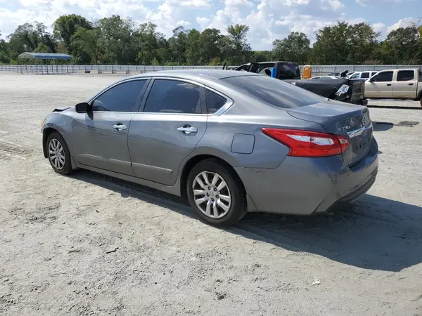 1N4AL3AP7HN322342 2017 NISSAN ALTIMA - Image 2