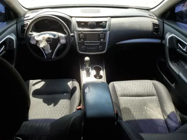 1N4AL3AP7HN322342 2017 NISSAN ALTIMA - Image 8