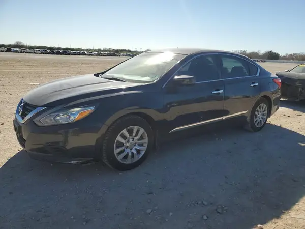 1N4AL3AP7HN322731 2017 NISSAN ALTIMA - Image 1