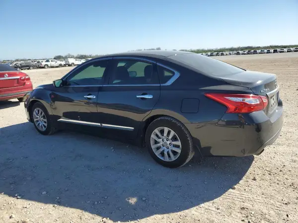 1N4AL3AP7HN322731 2017 NISSAN ALTIMA - Image 2