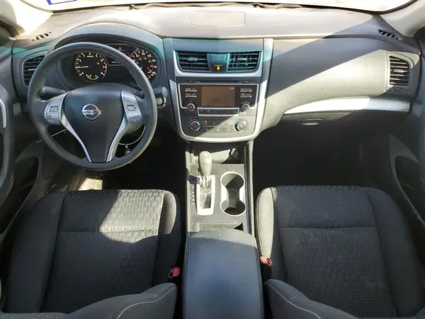 1N4AL3AP7HN322731 2017 NISSAN ALTIMA - Image 8
