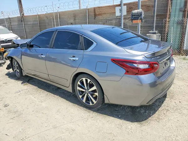 1N4AL3AP7HN322891 2017 NISSAN ALTIMA - Image 2