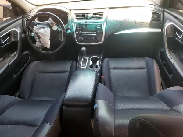 1N4AL3AP7HN322891 2017 NISSAN ALTIMA - Image 8