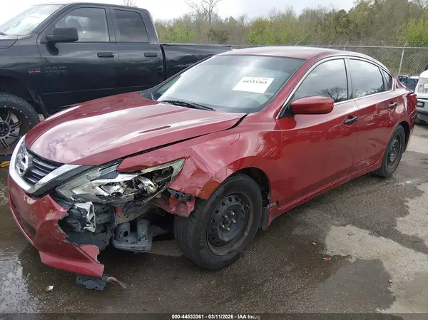 1N4AL3AP7HN323104 2017 NISSAN ALTIMA - Image 2