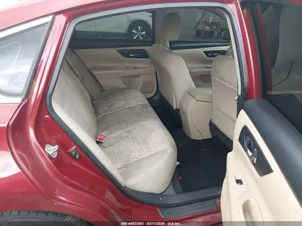 1N4AL3AP7HN323104 2017 NISSAN ALTIMA - Image 8