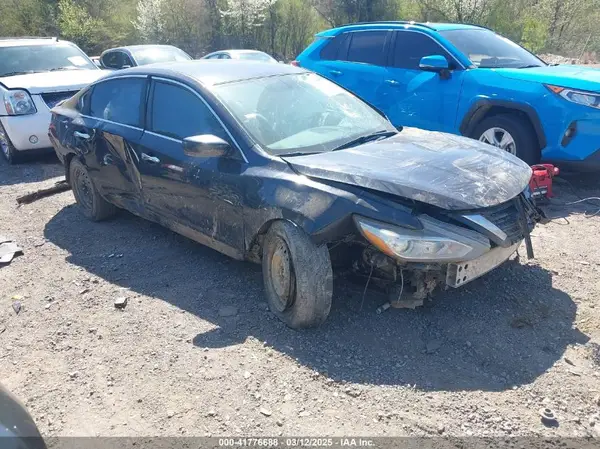 1N4AL3AP7HN324012 2017 NISSAN ALTIMA - Image 1