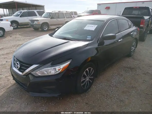 1N4AL3AP7HN324544 2017 NISSAN ALTIMA - Image 2