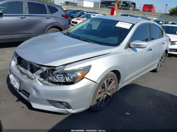 1N4AL3AP7HN324639 2017 NISSAN ALTIMA - Image 2