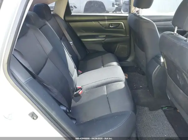 1N4AL3AP7HN324639 2017 NISSAN ALTIMA - Image 8