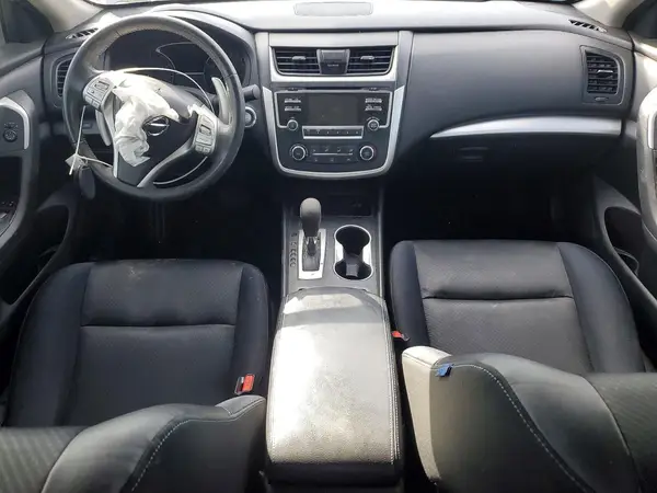 1N4AL3AP7HN324687 2017 NISSAN ALTIMA - Image 8