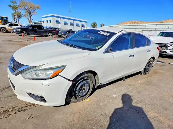 1N4AL3AP7HN325211 2017 NISSAN ALTIMA - Image 2