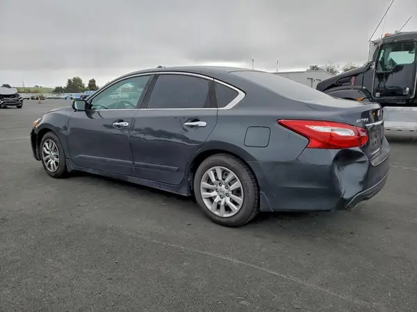 1N4AL3AP7HN326391 2017 NISSAN ALTIMA - Image 2