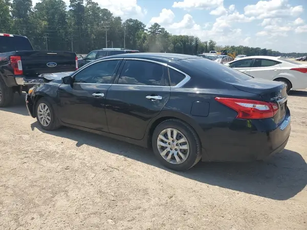 1N4AL3AP7HN326486 2017 NISSAN ALTIMA - Image 2