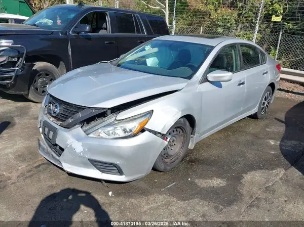 1N4AL3AP7HN326973 2017 NISSAN ALTIMA - Image 2