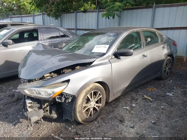 1N4AL3AP7HN327380 2017 NISSAN ALTIMA - Image 2