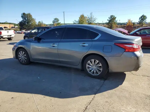 1N4AL3AP7HN327475 2017 NISSAN ALTIMA - Image 2
