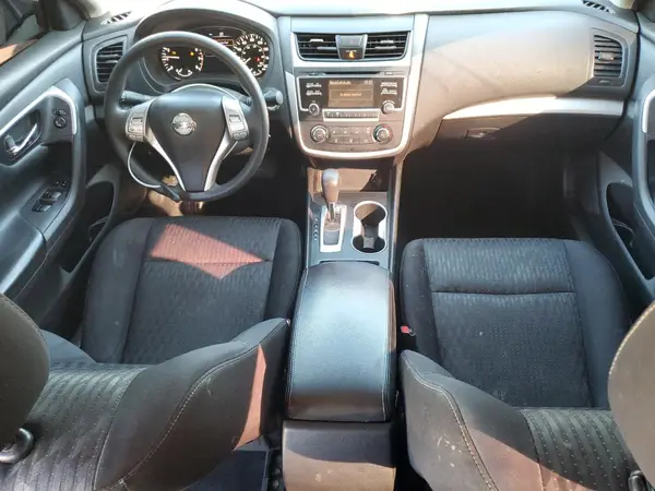 1N4AL3AP7HN327475 2017 NISSAN ALTIMA - Image 8