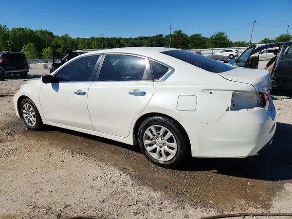 1N4AL3AP7HN327587 2017 NISSAN ALTIMA - Image 2