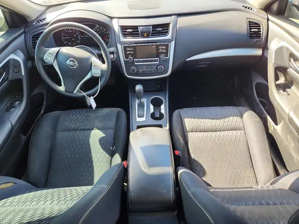1N4AL3AP7HN327587 2017 NISSAN ALTIMA - Image 8