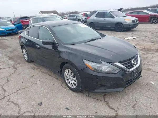 1N4AL3AP7HN327816 2017 NISSAN ALTIMA - Image 1