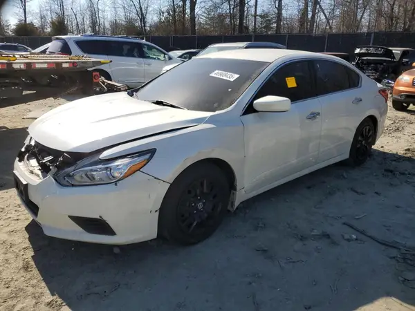 1N4AL3AP7HN328030 2017 NISSAN ALTIMA - Image 1