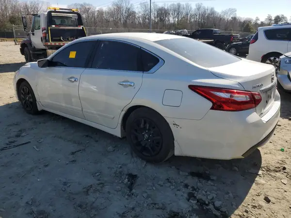 1N4AL3AP7HN328030 2017 NISSAN ALTIMA - Image 2